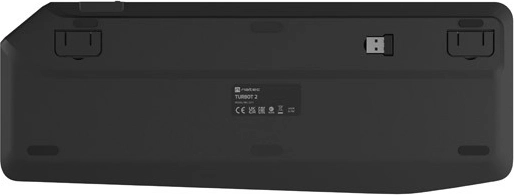 Double connexion sans fil et détails astucieux