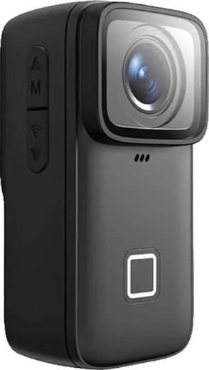 4K-video en foto’s tot 20 MP
