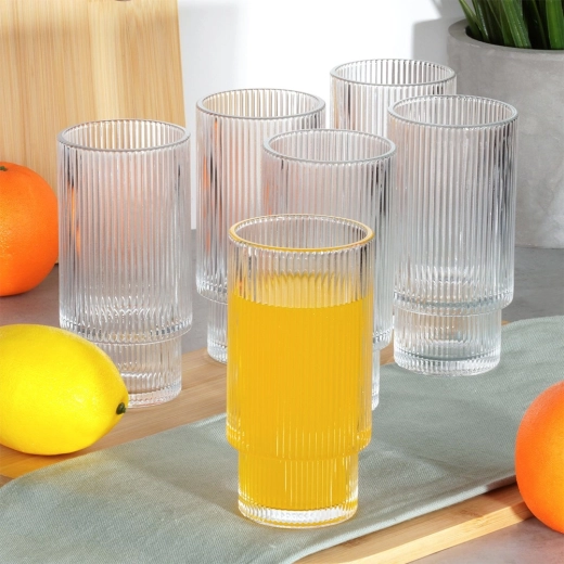 Ideale maat voor dagelijkse dranken