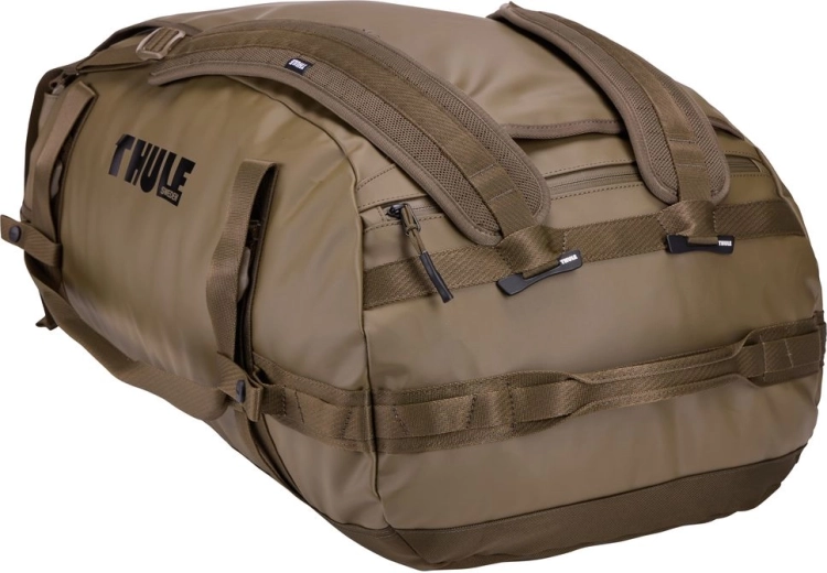 2 in 1: Sporttasche und Rucksack