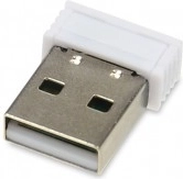Récepteur nano USB pratique
