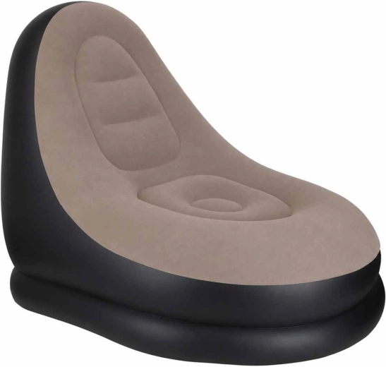 Surface douce et confort ergonomique