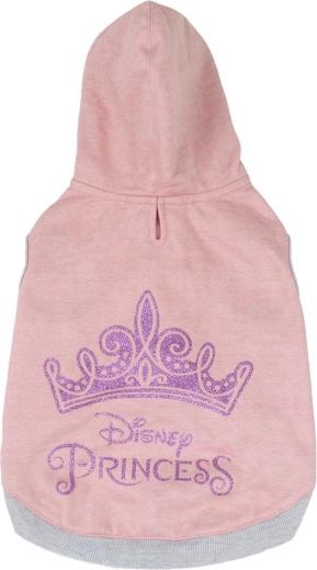 Motief Disney Prinsessen