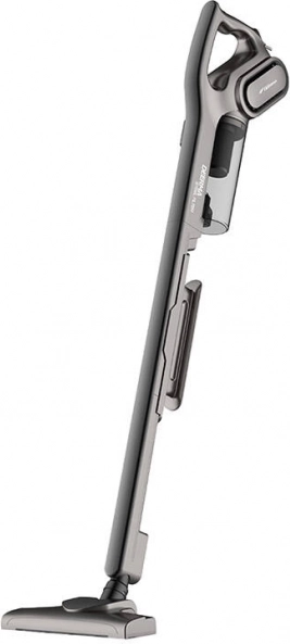 Deerma DX700S steelstofzuiger en handstofzuiger grijs