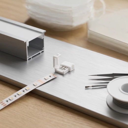 Compact ontwerp