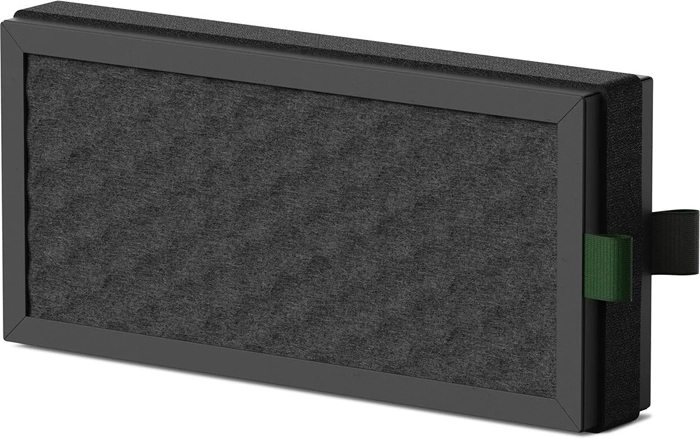 Petlibro Luma carbon filter for a cat litter box