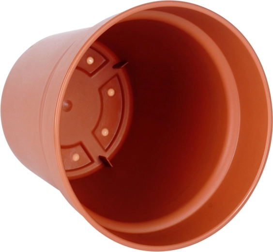 Durchdachte Form für gesunde Pflanzen