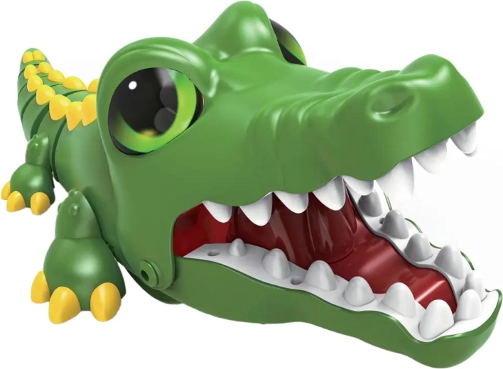 Buddy Toys op afstand bestuurbare alligator