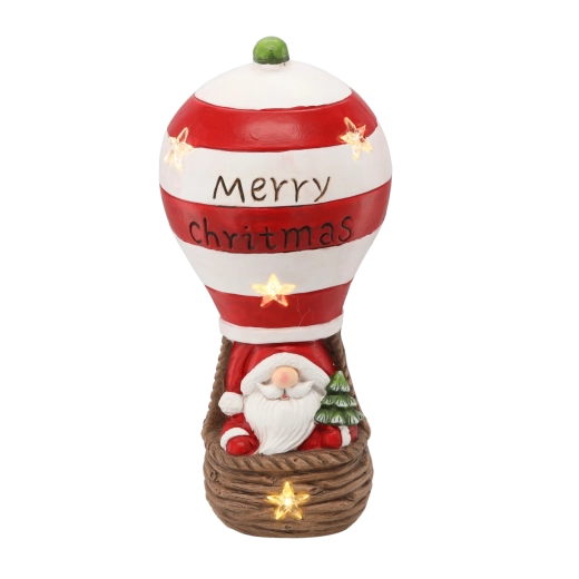 Integrierte LED-Beleuchtung für behaglichen Schein