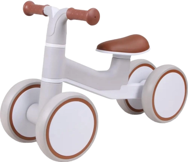 Buddy Toys loopfiets Kvadrolet