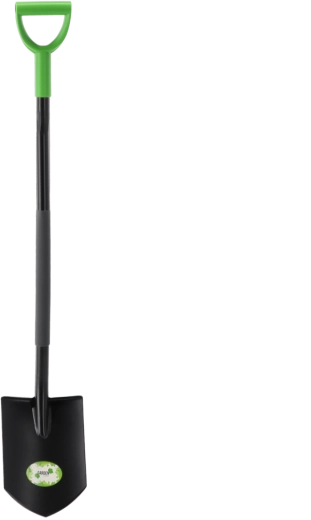 Durable powder-coated steel