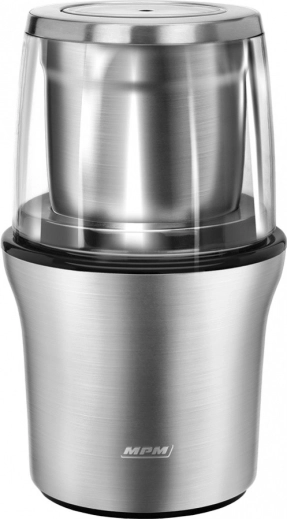 Moulin et broyeur MPM 2-en-1