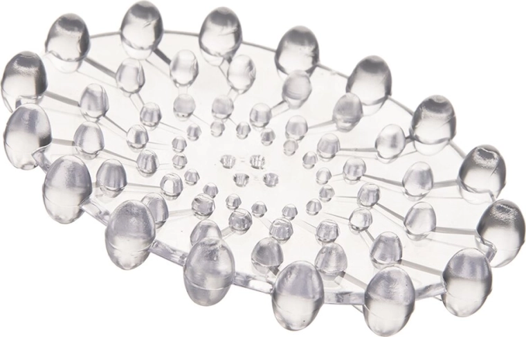 Porte-savon Soap en plastique UH