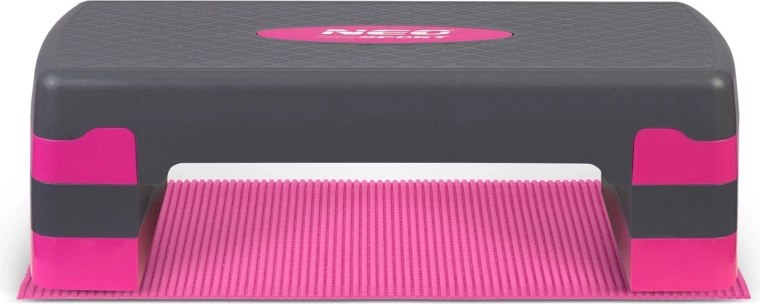 Surface antidérapante sécurisée