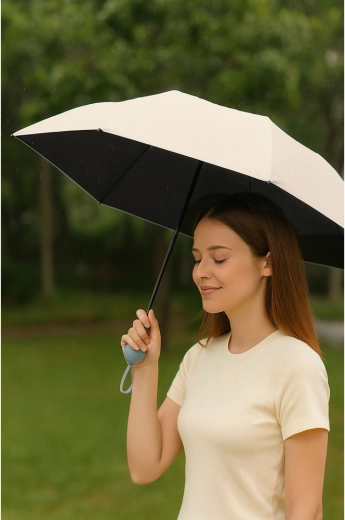 UPF 50+ UV protection for sunny days