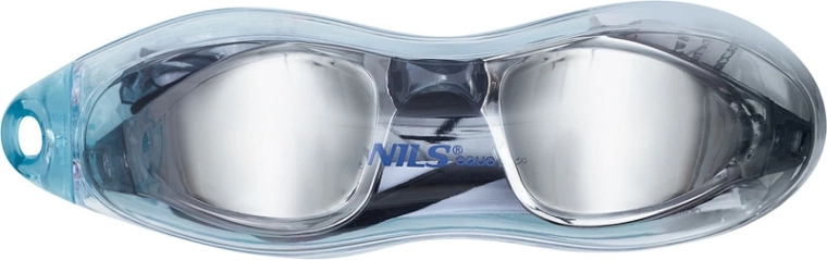 Verres miroirs avec protection UV