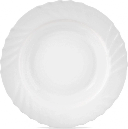 Tiefer Teller LUNA 22,5 cm, 350 ml