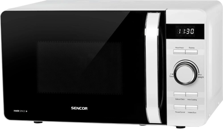 Four à micro-ondes Sencor SMW 5017WH