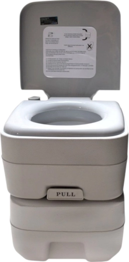 Effektives Spülen ohne Installation