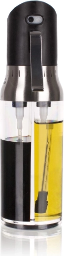 Precise and even spraying