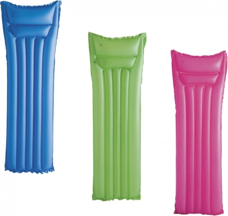 Opblaasbaar luchtbed 1,83 m x 69 cm