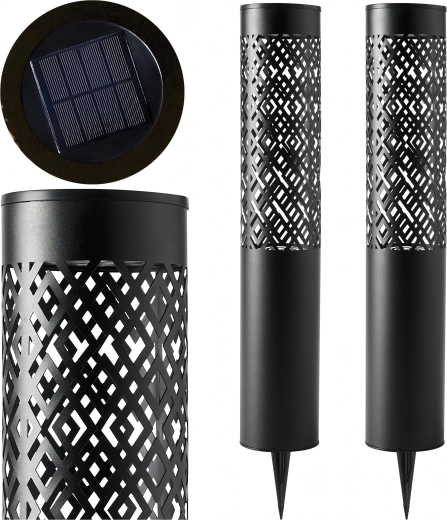Solarladung ohne Kabel