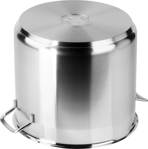 Durable 18/10 stainless steel