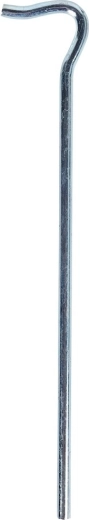 Antikorrosive Oberfläche