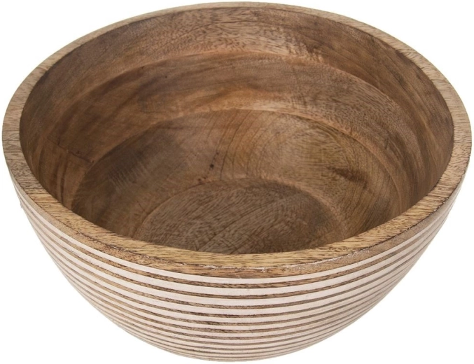 Großes Volumen von 3 l für das Familienservieren