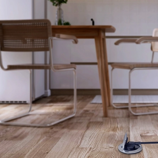 IP55-bescherming voor buiten en veeleisende toepassingen