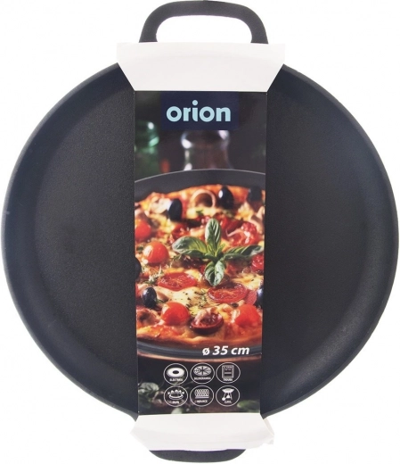 Veelzijdig gebruik op alle soorten fornuizen