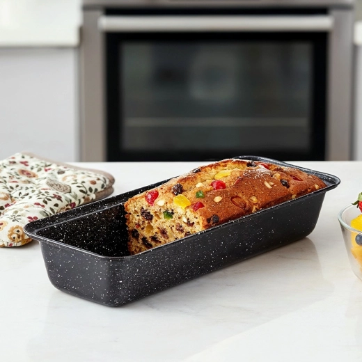 Even baking up to 230 °C