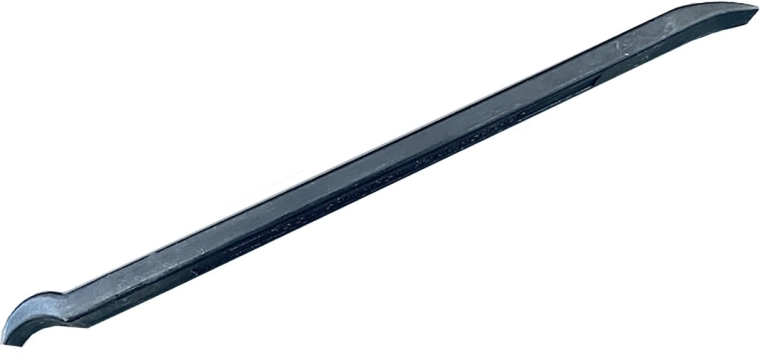 31 cm plastic tire lever