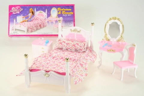 Glorie Slaapkamer