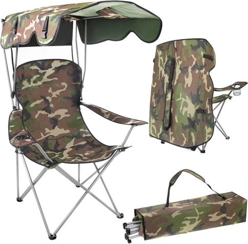 Dach mit Moskitonetz – Schutz vor Sonne und Insekten