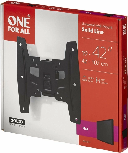 Profil ultra fin 21,5 mm