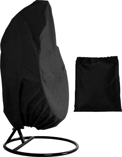 Housse de protection pour fauteuil suspendu Renew Force 190 × 170 cm