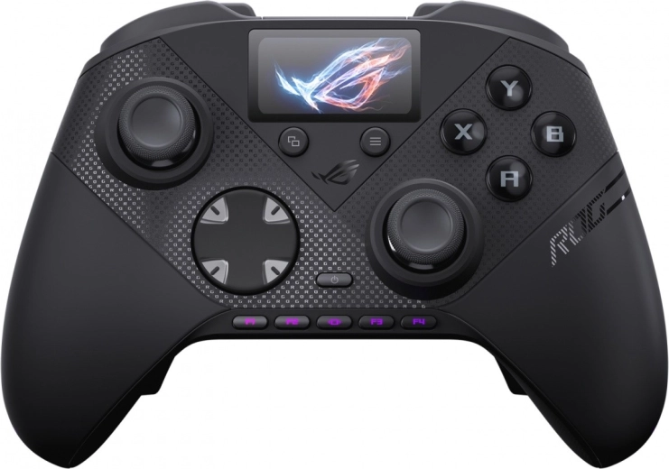 ROG Raikiri II Pro gaming controller for PC USB/RF/Bluetooth