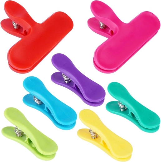 Robuste und farbenfrohe Ausführung