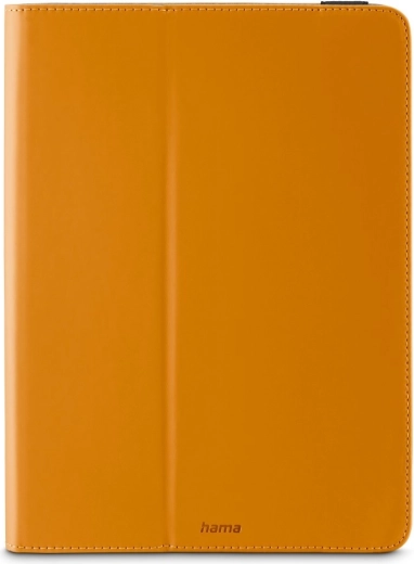 Universele tablethoes 9,5–11" Xpand oranje