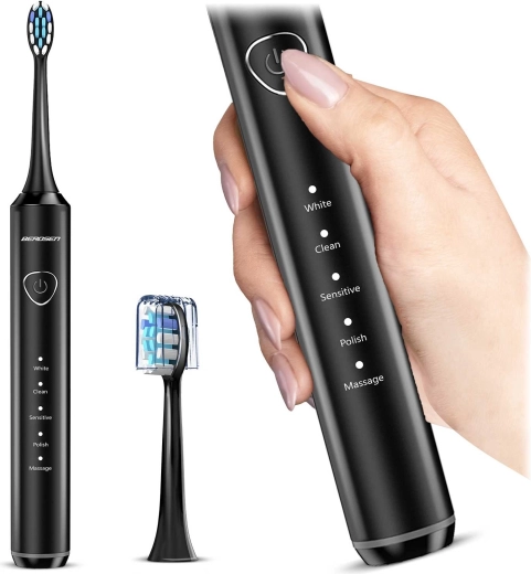 5 modes intelligents pour des soins quotidiens et ciblés