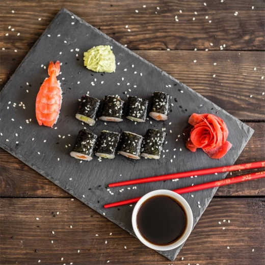 Houdt warme en koude gerechten op temperatuur