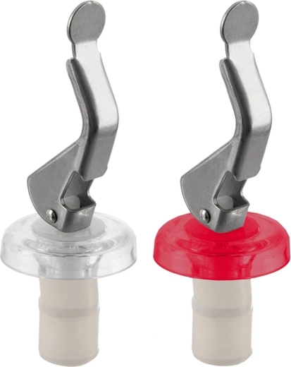 Universal use and clean pouring