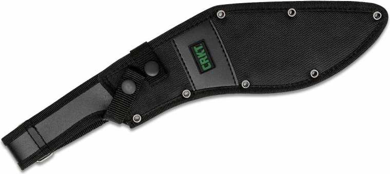 Safe carry in the sheath