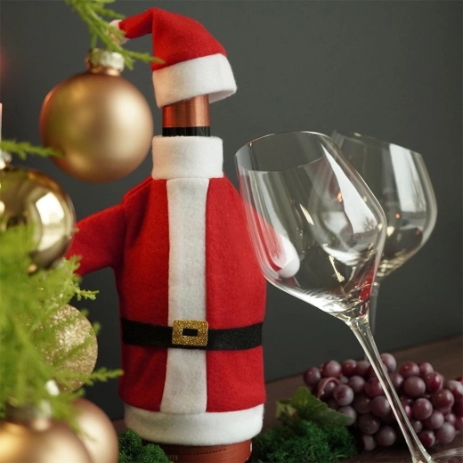 Soft textile and striking details