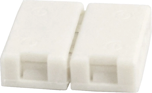 Solight verbindingsklikconnector voor eenkleurige LED-strips 8 mm - 1 stuk