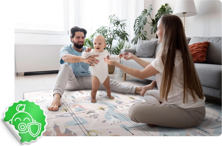 Protection renforcée et isolation thermique