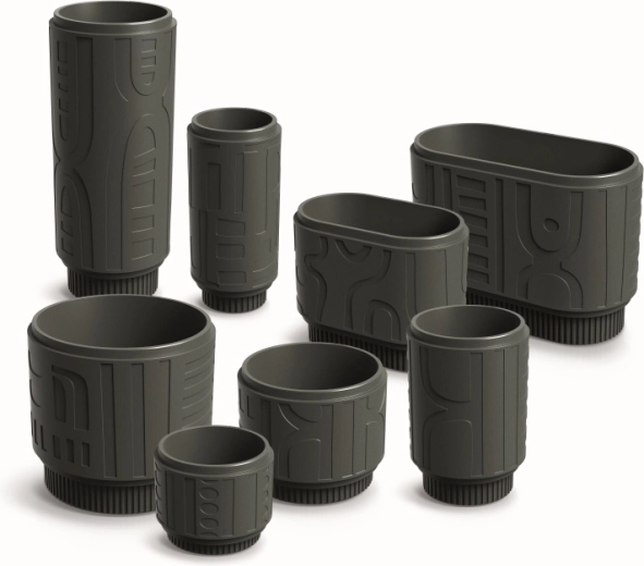 Leicht und einfach zu versetzen