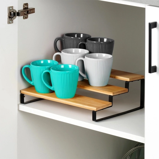 Versatile use throughout the home