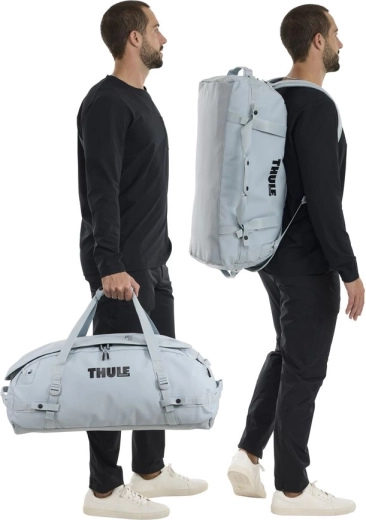 2 in 1: Tasche und Rucksack